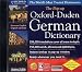 Oxford-Duden German/English Dictionary