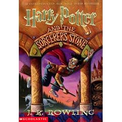 Harry Potter and the Sorcerer's Stone