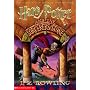 Harry Potter and the Sorcerer's Stone (Book 1) von Joanne K. Rowling