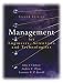 Management for Engineers, Scientists and Technologists