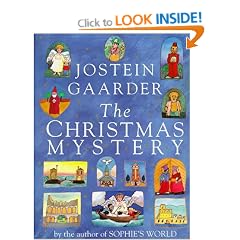 The Christmas Mystery