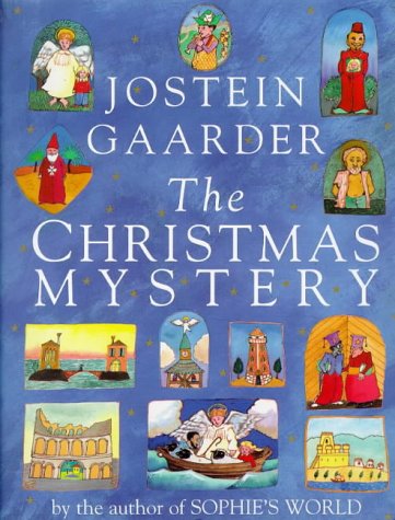 Jostein Gaarder
