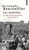 Les mao�stes : La folle histoire des gardes rouges fran�ais