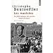 Les mao�stes : La folle histoire des gardes rouges fran�ais