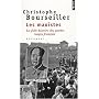 Les mao�stes : La folle histoire des gardes rouges fran�ais