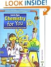 Chemistry for You: Revised National Curriculum Edition of Gcse