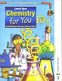 Books : Chemistry for You: Revised Edition for All GCSE Examinations (For You)