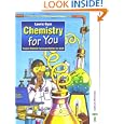 Chemistry for You: Revised National Curriculum Edition of Gcse (For You) by Lawrie Ryan