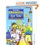 Chemistry for You: Revised Edition for All GCSE Examinations