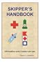 Skipper's Handbook