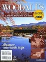 Woodall's New York, New England & Eastern Canada Campground Guide, 2008 (Woodall's New York, New England and Eastern Canada Campground Guide)