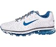 Nike Air Max+ 2011 Leather