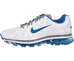 Nike Air Max+ 2011 Leather