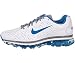 Nike Air Max+ 2011 Leather