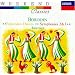 Borodin: Polovtsian Dances/Symphony Nos.2 & 3