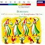 Borodin: Polovtsian Dances/Symphony Nos.2 & 3