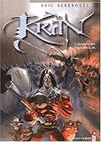 Revue Vents d'Ouest  / Krän le barbare, tome 5