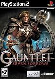 Gauntlet Seven Sorrows