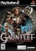 Gauntlet Seven Sorrows (PlayStation2)