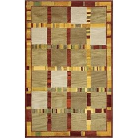 Cosmopolitan Rug 9'6x13'6 Gold multi by Home Decorators Collection
