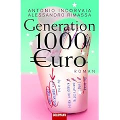 Generation 1000 Euro: Roman