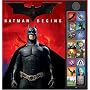 Batman Begins: Deluxe Sound Storybook