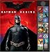Batman Begins: Deluxe Sound Storybook
