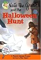 Nate The Great And The Halloween Hunt (Nate The Great, paper)