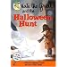 Nate The Great And The Halloween Hunt (Nate The Great, paper)