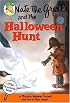 Nate The Great And The Halloween Hunt (Nate The Great, paper)