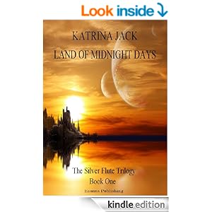 Land of midnight days