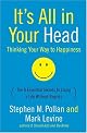 It's All in Your Head : Thinking Your Way to Happiness
