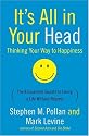 It's All in Your Head: Thinking Your Way to Happiness