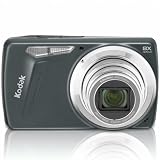 Cheap Kodak M580 14MP Pocket Digital Camera - Blue, Pink, Purple