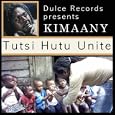 Tutsi Hutu Unite