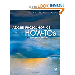 Adobe Photoshop CS4 How-Tos: 100 Essential Techniques