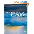 Adobe Photoshop CS4 How-Tos: 100 Essential Techniques