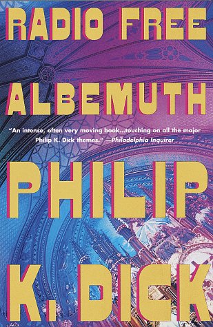  Philip K. Dick