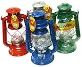 Buy LED Hurricane Lantern 12 Bulb FL805-12