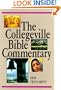 The Collegeville Bible Commentary: New Testament, Based on the New American Bible