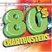 Search : 80's Chartbusters: Favorite Hits of Eighties