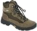 Mittelhoher  Wander- u. Outdoor-Stiefelf&uuml;r Sie und IhnModell: 53-9603funktioneller Wander - u. Outdoor-Stiefel, einsetzbar f&uuml;r ausgiebige Wanderungen durch jedes Gel&auml;nde, Berggehen sowie viele Arten von Outdoor-Sport, bei jedem Wetter. Zunge und Abschlusskragen sind weich gepolstert und verhindern Druckstellen im sensiblen Rist-und Wadenbereich. Der Hochgeschnittene Schaft wurde speziell f&uuml;r die Anforderungen des Bergsports entwickelt, sch&uuml;tzt den Fu&szlig; und sorgt f&uuml;r optimale Passform. Das Modell ist mit einer Rain-TEX-High-tech Membrane ausgestattet. Die Qualit&auml;tsmembrane wird an den N&auml;hten bandverschwei&szlig;t, dadurch ist ein ausgezeichneter N&auml;sseschutz gew&auml;hrleistet. Das Futter ist offenporig und nimmt die Feuchtigkeit rasch vom Fu&szlig; und bietet daher speziel im Winter einen hahen Tragekomfort. . Die speziell f&uuml;r den Bergsport entwickelte abriebfeste-Speziealgummi- VIBRAMsohle ist stossd&auml;mpfend, schont die Gelenke und gibt dem Fuss den n&ouml;tigen Halt auch auf feuchtem Boden. Die besondere Materialzusammensetzung bietet besten Grip und sorgt somit f&uuml;r bestm&ouml;gliche Sicherheit beim Wandern.ca. Fu&szlig;l&auml;nge / geeignete Gr&ouml;&szlig;e: 23 cm=36,  23,5 cm=37,  24 cm=38,  24,5 cm=39,  25 cm=40,  25,5 cm=41,  26 cm=42,  26,5=43,  27 cm=44,   27,5 cm=45,  28,5 cm=46,  29,5 cm=47