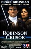 Robinson crusoe [VHS]