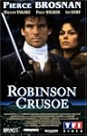 Robinson crusoe [VHS]