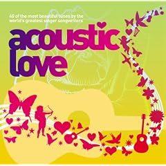 Acoustic Love, Vol. 2