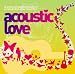 Music Tracks : Acoustic Love Vol.2