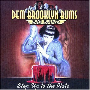 CD-Charts  Search : Step Up to the Plate