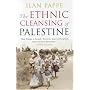 The Ethnic Cleansing of Palestine by Ilan Pappe