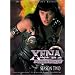 Xena the Warrior Princess: The Complete Second Season (7 Discs)