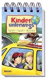 Produkt-Bild: Spiel Spa&szlig; Wissen f&uuml;r Kinder unterwegs